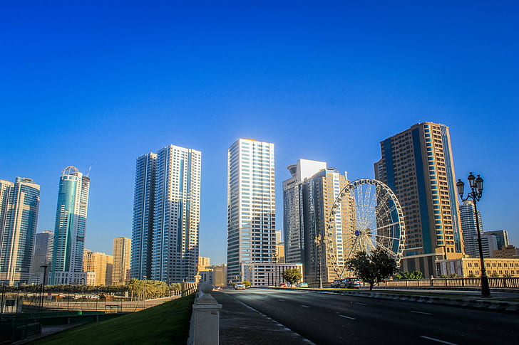 Sharjah